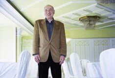 Εντγκάρ Μορέν: "Ήρθε η ώρα για μια νέα αντίσταση" 