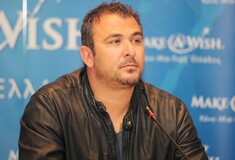 Ο Αντώνης Ρέμος απαντά στις κατηγορίες για φοροδιαφυγή- «Δεν είμαι κατηγορούμενος, είμαι ερευνώμενος»