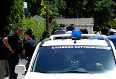 Ρόδος: Συνελήφθη τραγουδιστής - Επιτέθηκε σε 32χρονη σε κέντρο διασκέδασης