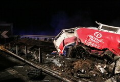 Τέμπη: Ο εισαγγελέας καλεί επτά στελέχη του ΟΣΕ για διαρροή ηχητικού υλικού από το βράδυ του δυστυχήματος