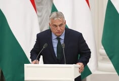 Το Vox εγκαταλείπει τη Μελόνι για τον Ορμπάν