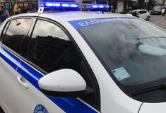 Χανιά: 49χρονος κατήγγειλε τη σύζυγό του για ενδοοικογενειακή βία 