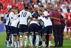 Euro 2024: Στους «4» η Αγγλία - Απέκλεισε την Ελβετία στα πέναλτι