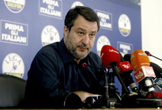 Ιταλία: Πρόταση της Λέγκα για ακύρωση του υποχρεωτικού εμβολιασμού στα παιδιά
