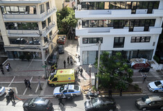 Εκτέλεση στο Ψυχικό: Ποιος είναι ο άνδρας που προσήχθη 