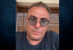 Στην «αντεπίθεση» περνά ο Ρέμος: Δεν είμαι κατηγορούμενος, η αλήθεια θα φανεί