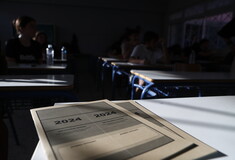 Πανελλήνιες 2024: Έξι συμβουλές για τη συμπλήρωση του Μηχανογραφικού