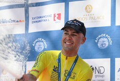 Νεκρός 25χρονος ποδηλάτης σε ατύχημα στο γύρο της Αυστρίας- Είχε αγωνιστεί και στην Ελλάδα