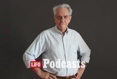 «Με συγκινούν τα αμερικανικά pulp μυθιστορήματα και η σάγκα του “Όσα παίρνει ο άνεμος”»