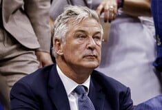 Άλεκ Μπάλντουιν: Ξανά σε δίκη για ανθρωποκτονία