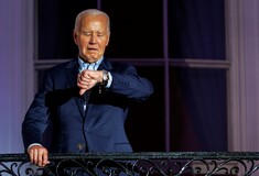 Μπάιντεν: Ο προσωπικός γιατρός του συναντήθηκε με κορυφαίο νευρολόγο στον Λευκό Οίκο