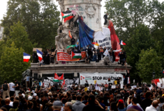 Η επόμενη μέρα στην Γαλλία: Ξεκινούν τα μετεκλογικά παζάρια για τον σχηματισμό νέας πλειοψηφίας