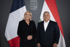 Ευρωκοινοβούλιο: Η Λεπέν ενώνει δυνάμεις με τον Ορμπάν - Το μεγαλύτερο ακροδεξιό μπλοκ στην ιστορία