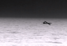 Η φρεγάτα Ψαρά καταρρίπτει drone των Χούτι - Βίντεο από το υπουργείο Άμυνας της Ολλανδίας
