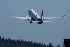 Boeing: Δήλωσε ένοχη στην κατηγορία της απάτης – Η συμφωνία με το υπουργείο Δικαιοσύνης των ΗΠΑ