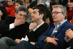 melanson tsipras