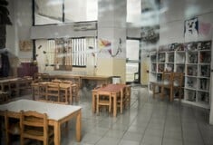 Ζαχαράκη για βρεφονηπιακούς σταθμούς: Αυξημένα μόρια για τρίτεκνους, πολύτεκνους και μονογονεϊκές οικογένεις