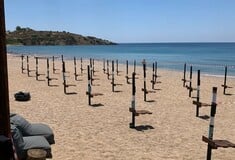 «Βροχή» οι καταγγελίες των πολιτών για παραβάσεις σε παραλίες