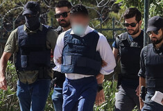 Εκτέλεση στο Ψυχικό: «Απέκτησε στη Μύκονο κάτι που επιθυμούσε πολύ και άλλος» λένε πηγές της ΕΛ.ΑΣ.