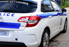 Πύργος: 59χρονος τσακώθηκε με την πρώην σύντροφό του και την έριξε από το μπαλκόνι