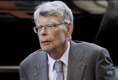 Ο Στίβεν Κινγκ ζητάει από τον Τζο Μπάιντεν να αποσυρθεί από την κούρσα