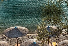 Ο καιρός σήμερα: Επιστρέφουν τα 40άρια