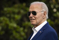 WSJ: «Ο Μπάιντεν ακύρωσε συνάντηση με τον Σολτς για να πάει για ύπνο»