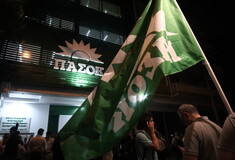 Μέλη του ΠΑΣΟΚ εμπλέκονται σε ποινική υπόθεση – Ανεστάλη η κομματική τους ιδιότητα