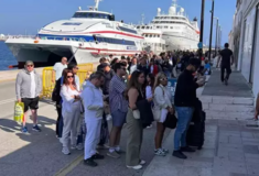 Τούρκος ήρθε στην Ελλάδα για διακοπές και σχολιάζει: «Δεν θα πηγαίνει κανείς στην Τουρκία»
