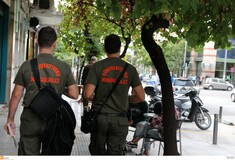 Κύκλωμα εκβιαστών: Στον ανακριτή τα 14 μέλη της οργάνωσης