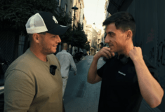 Φειδίας – Κοψιάλης: Αφαίρεσαν τα πλάνα με τα ντροπιαστικά challenge μετά τις αντιδράσεις