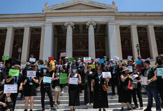 Απεργούν οι ξεναγοί αύριο- Η επίσημη ανακοίνωση 