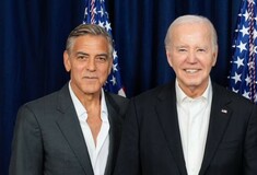 Τζο Μπάιντεν: Φύγε «για το καλό της χώρας», ζητούν στελέχη, χρηματοδότες και ο Τζορτζ Κλούνεϊ