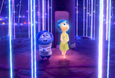 Η ταινία «Inside Out 2» είναι η μεγαλύτερη εισπρακτική επιτυχία στην ιστορία της Pixar