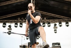 Το ειλικρινές rock n roll των Fuel Eater
