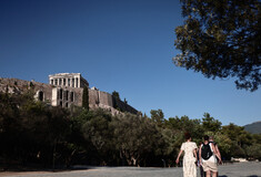 Το «καλοκαίρι των αρκούδων» και οι «φωλιές του καύσωνα»: Ο μετεωρολόγος Ζιακόπουλος εξηγεί γιατί η Ελλάδα έγινε καμίνι