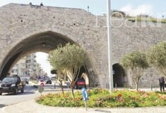 Ηράκλειο: Άνδρας έπεσε από τα Ενετικά Τείχη και σκοτώθηκε 