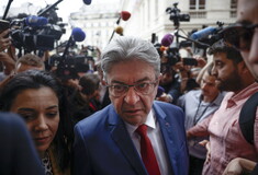 Γαλλία: Σε κρίση το Νέο Λαϊκό Μέτωπο - Διαμάχες στους κόλπους της Αριστεράς