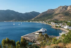 Η Τήλος, η νεολαία και ο κίνδυνος ερημοποίησης 