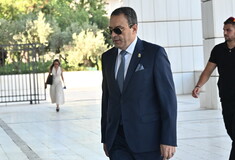 Σπαρτιάτες: Σήμερα η δίκη περί εξαπάτησης εκλογέων - Πρώτος μάρτυρας ο Στίγκας