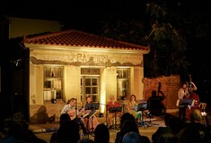4th Kournos Music Festival 2024