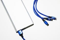 Η IKEA ανακαλεί προληπτικά power bank λόγω κινδύνου πυρκαγιάς