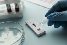 Σε έξαρση ο κορωνοϊός - Ποια είναι τα συμπτώματα