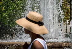 Ζιακόπουλος: Η πορεία του καιρού το επόμενο 4ήμερο - Πού αναμένονται καταιγίδες