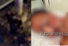 Κρήτη: Χτύπησαν την οικογένεια τουριστών, αφού έκαψαν τον πατέρα με τσιγάρο