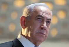 Επίσκεψη Νετανιάχου στα στρατεύματα στη Ράφα - Στους 38.800 οι νεκροί στη Γάζα