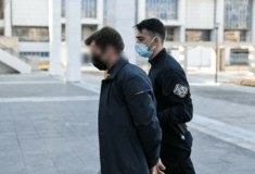 Προπονητής ιστιοπλοΐας: Τελεσίδικα ένοχος για κατάχρηση ανηλίκου, αθώος για τον βιασμό της Αμαλίας