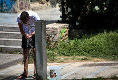 Καύσωνας: Πάνω από τους 42°C ο υδράργυρος - Ποιες περιοχές έχουν τα «ρεκόρ»