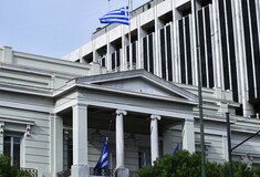 Διπλωματικές πηγές για δηλώσεις Ερντογάν: Σαφείς, πάγιες και διατυπωμένες ενιαία οι ελληνικές θέσεις για την Κύπρο