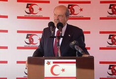 Ο Τατάρ «διάβασε» Ανδρέα Παπανδρέου και επιτέθηκε στον Γεώργιο Παπανδρέου για την Κύπρο